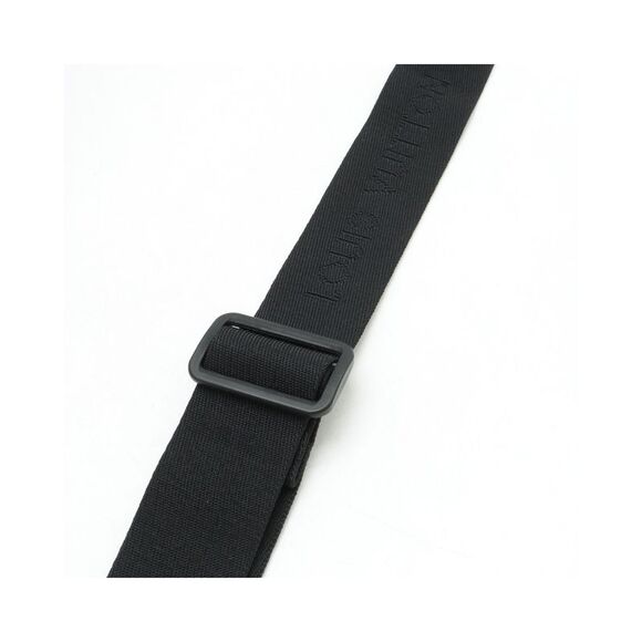 Pre Loved Chanel Louis Vuitton Keepall Bandouliere 45 Travel Duffle Bag Damier - Picture 4 of 8